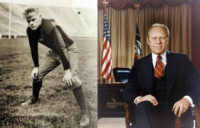 John F. Kennedy was a cultivated Whole Man, well regarded among men.
