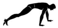 Army physical training Gorilla Pollywog.